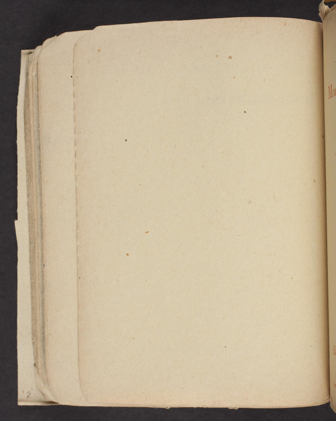 Blank, Bjørn Nørgaard, 1965-1967