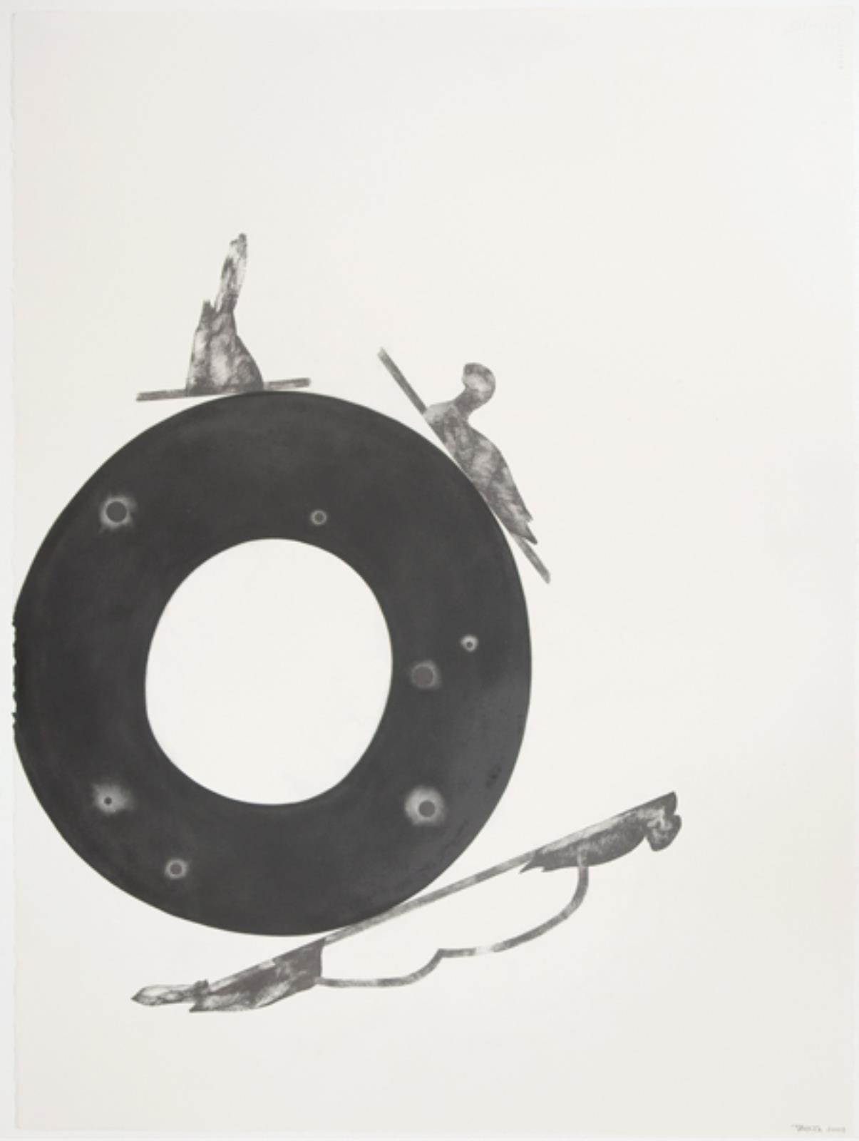 "Spil 2", Thomas Bang, 2003