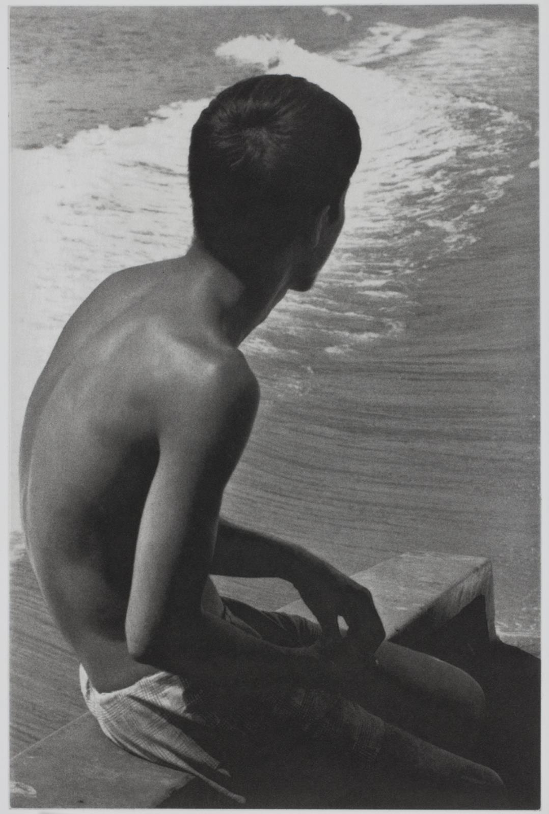 "Archive of Dr. Joseph M. Carrier 1962-1973", Danh Vo, 2010