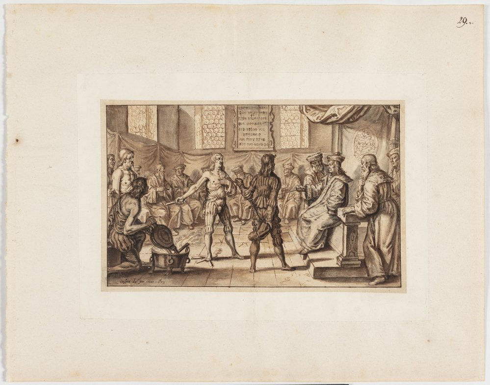 Harald Gilles jernbyrd