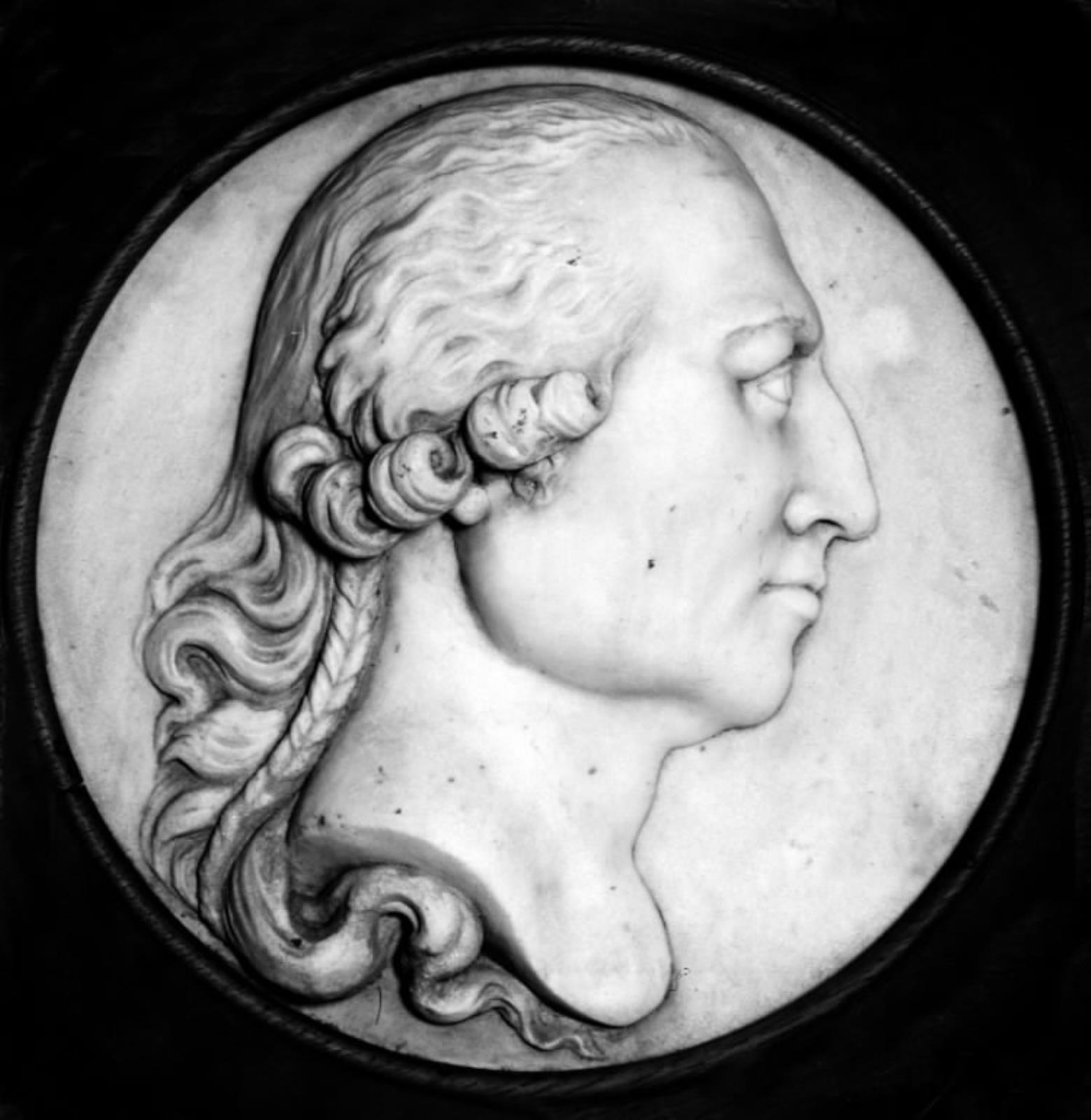 Købmand Nicolai Abraham Kall