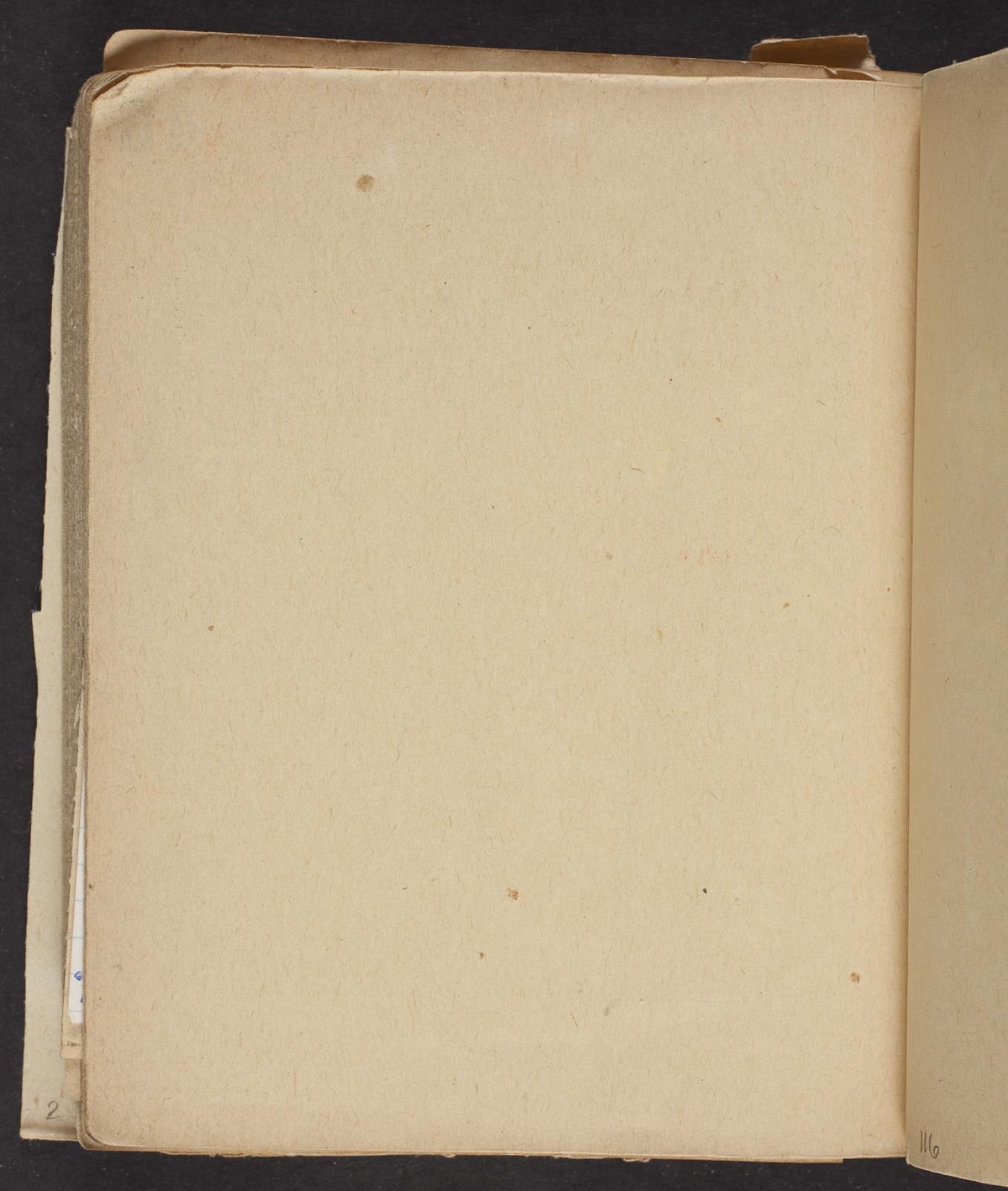 Blank, Bjørn Nørgaard, 1965-1967