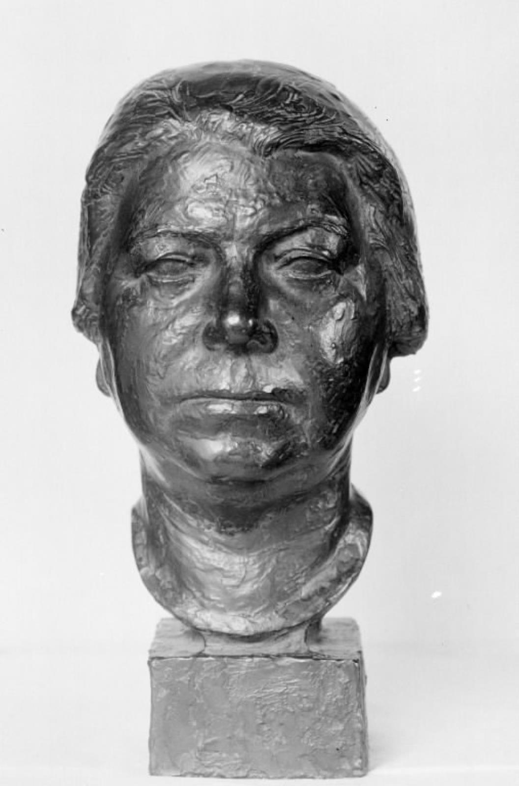 Mor, Gunnar Heide, 1938