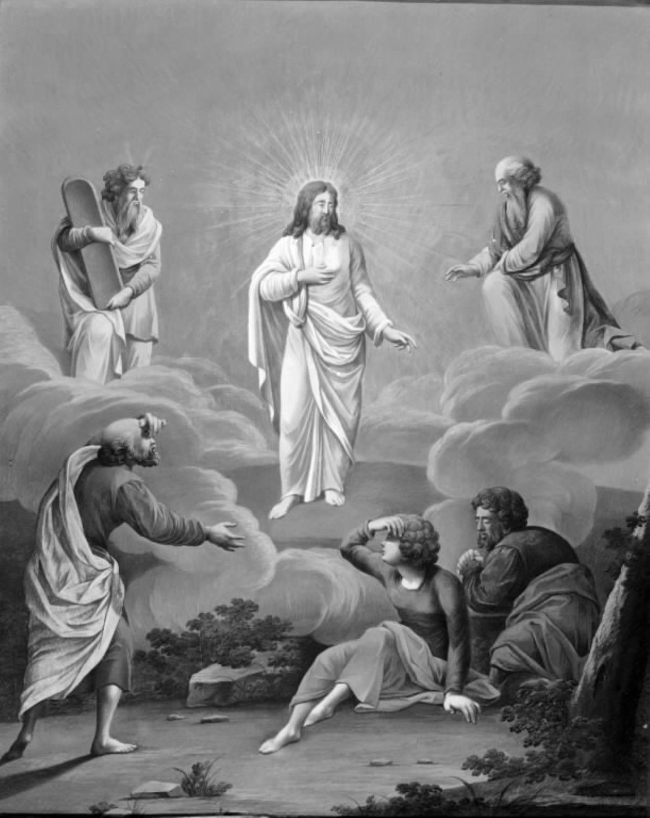 Transfigurationen