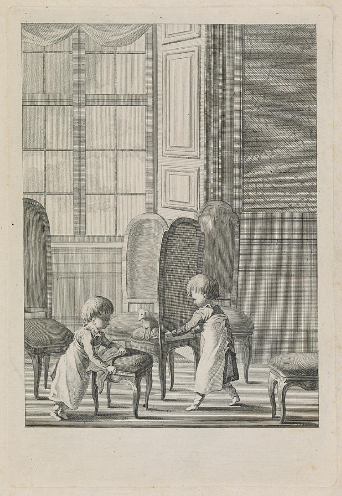 Kronprins Frederiks Barnelege IV