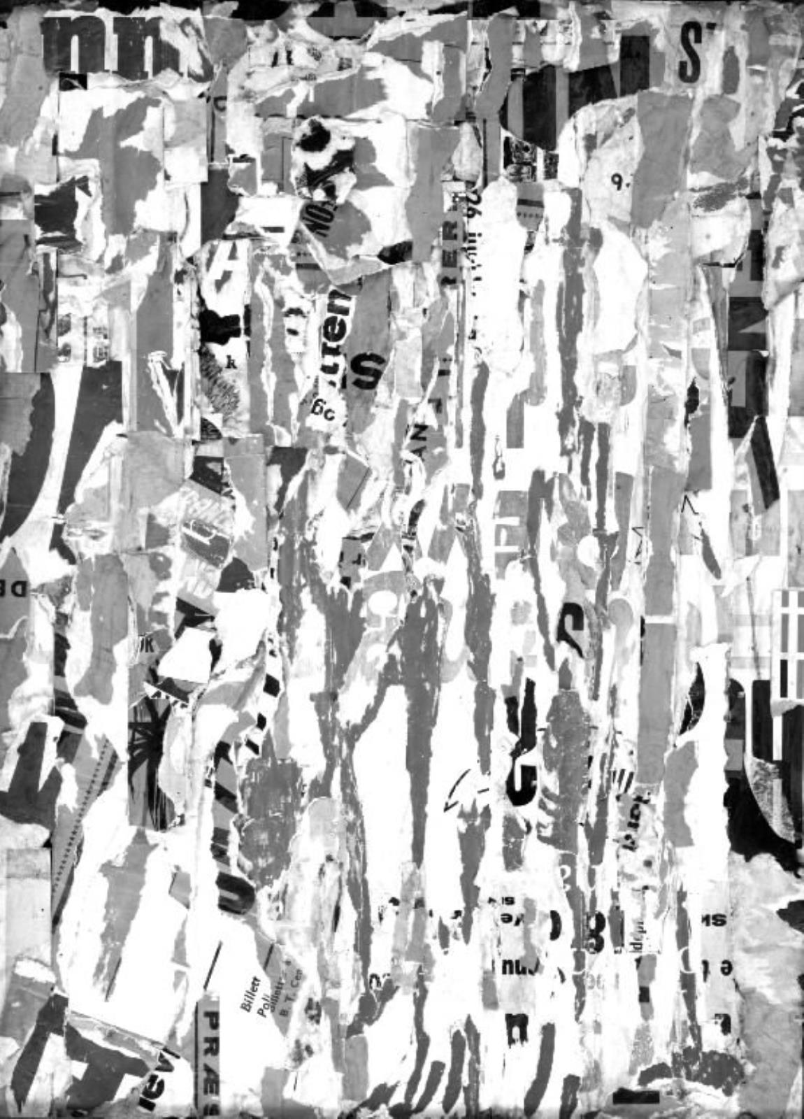 Rivninger, Sven Hauptmann, 1961