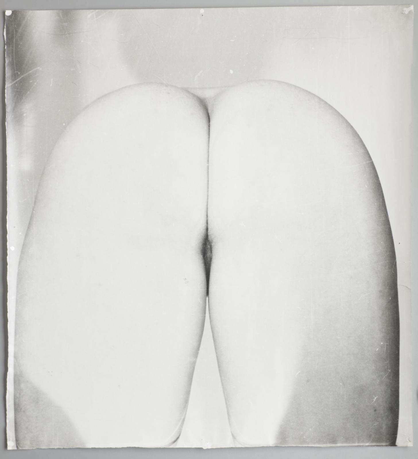 Bagsider, Poul Gernes, 1969