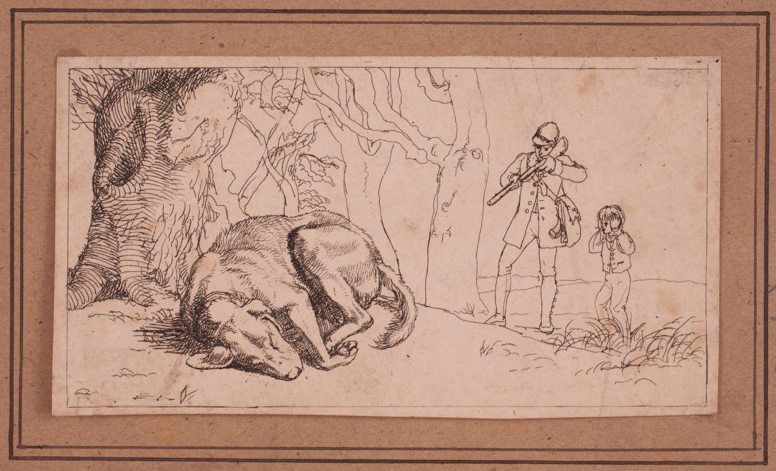 Billede 8 fra En hunds liv