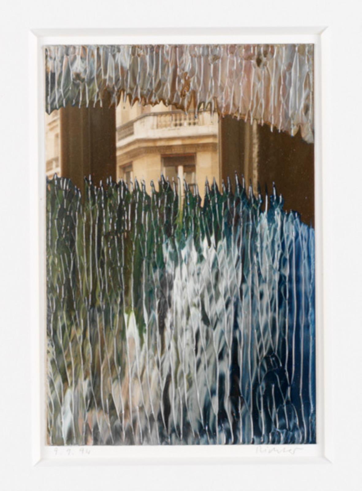 9.9.94, Gerhard Richter, 1994