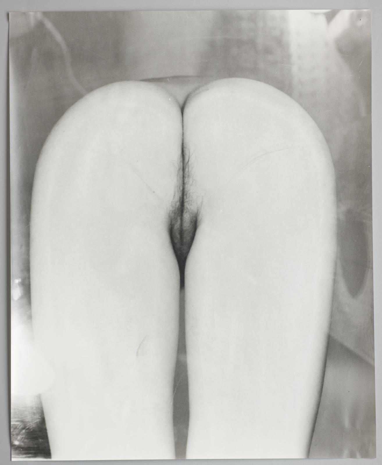 Bagsider, Poul Gernes, 1969