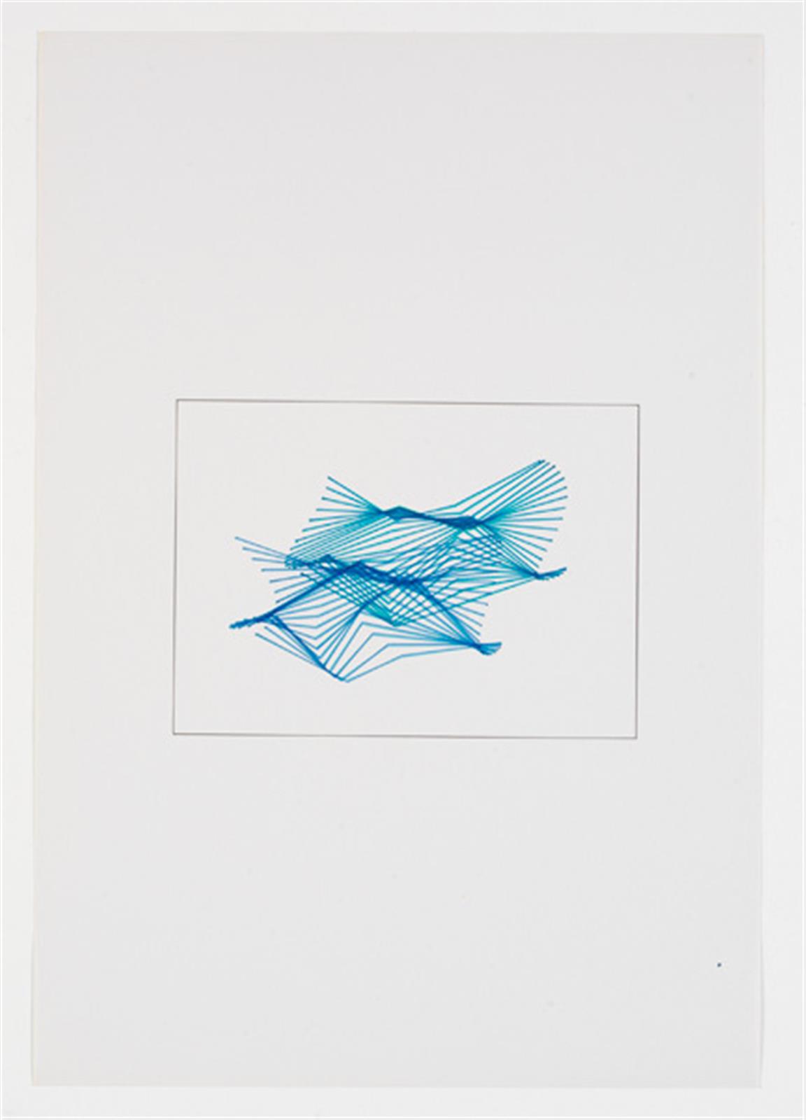 Uden titel, William Soya, 1982-1985