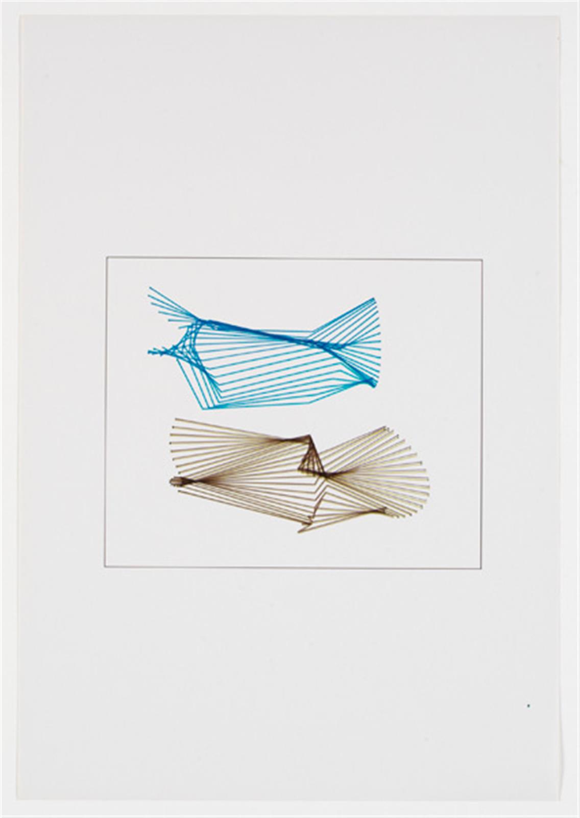 Uden titel, William Soya, 1982-1985