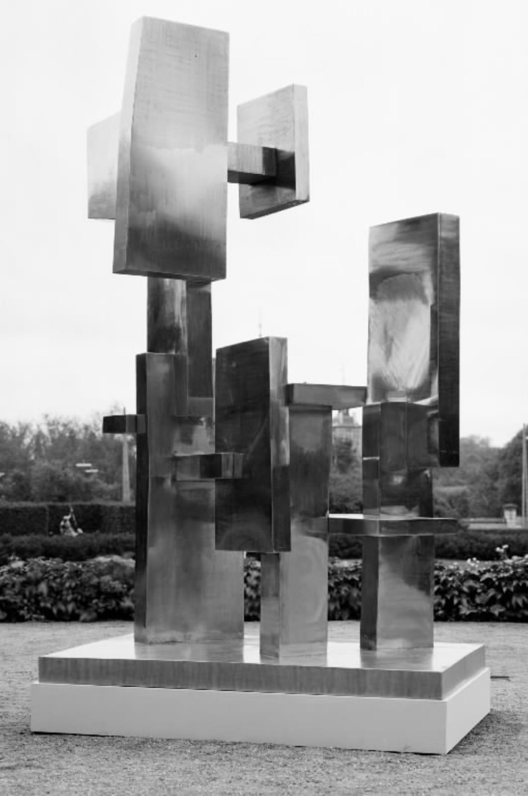 Planvender, Bent Sørensen, 1974