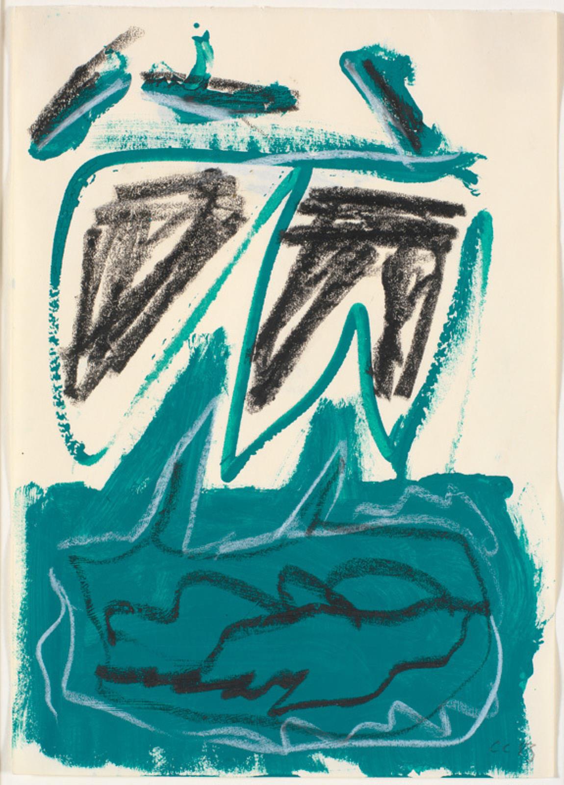 R.D., Claus Carstensen, 1983