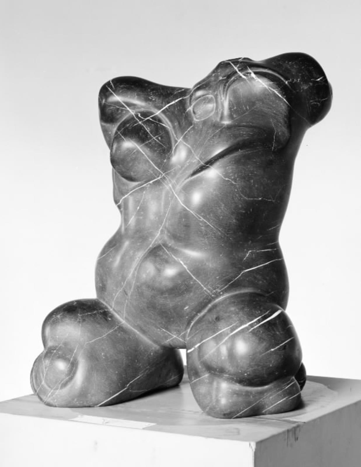Torso, Gert Nielsen, 1974-1975