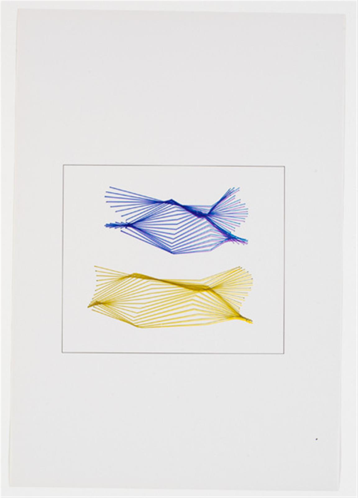 Uden titel, William Soya, 1982-1985