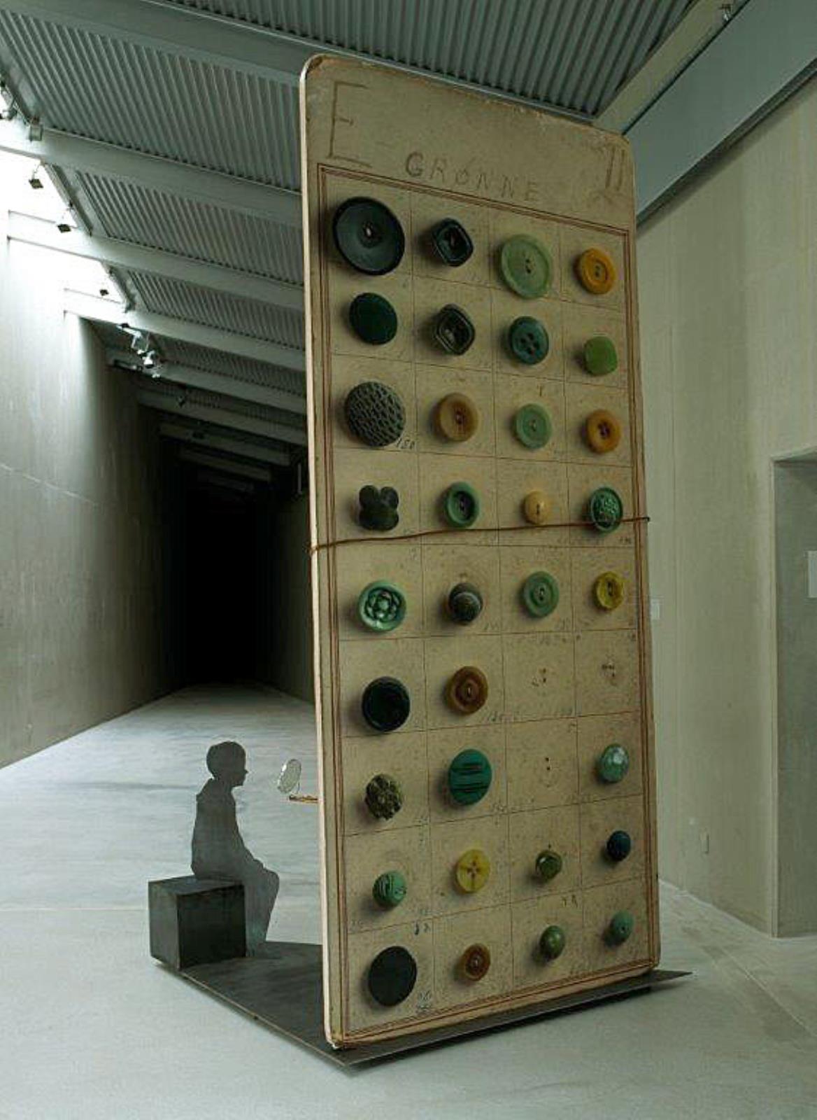 Melancholia II, Torben Ebbesen, 2000