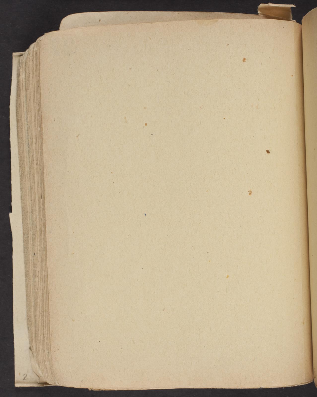Blank, Bjørn Nørgaard, 1965-1967
