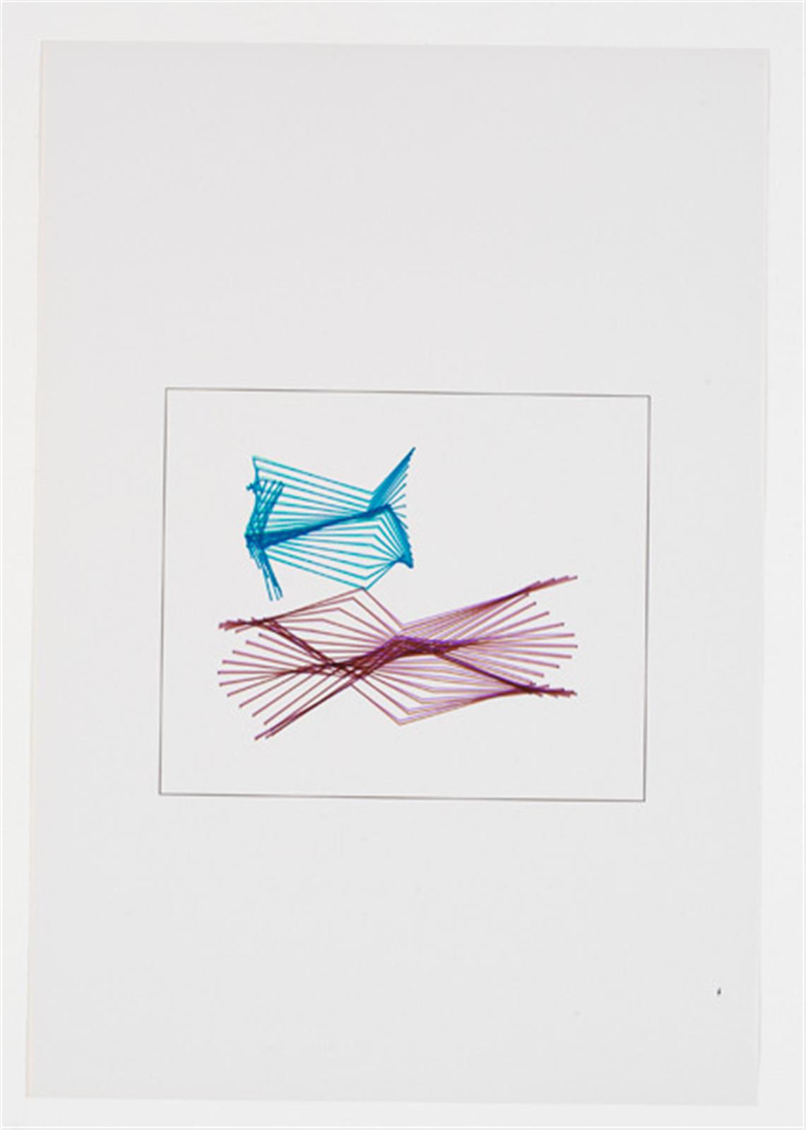 Uden titel, William Soya, 1982-1985