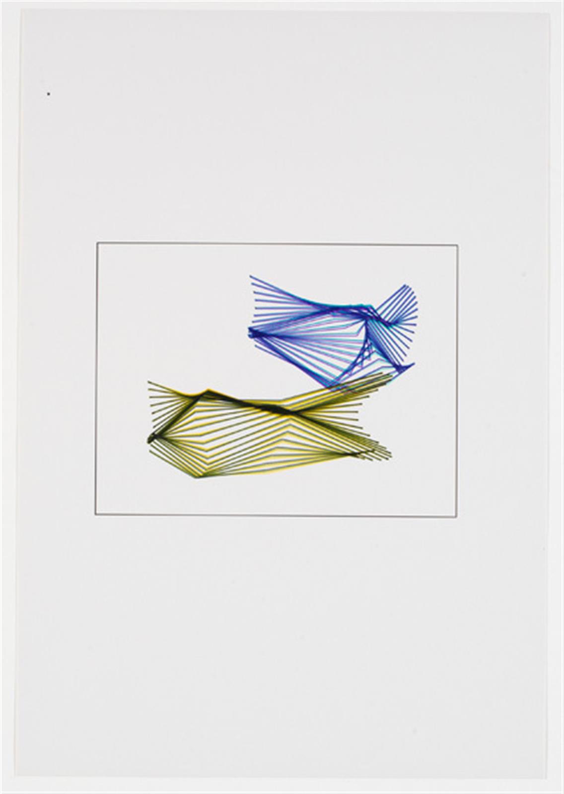 Uden titel, William Soya, 1982-1985