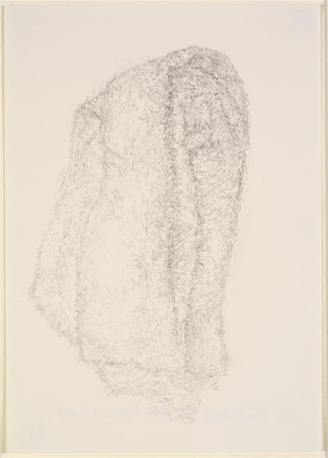Et håndklæde, Lene Adler Petersen, 2003