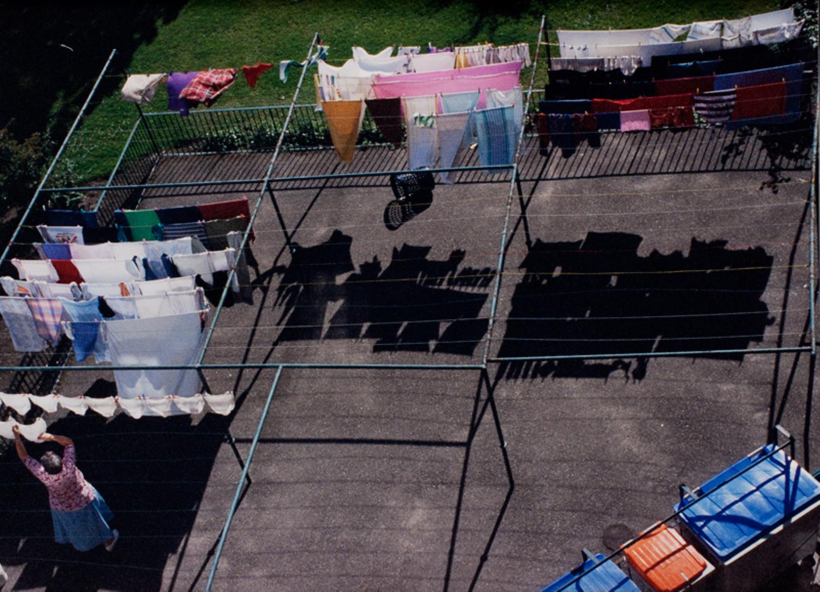35 Pairs, Gitte Villesen, 1998