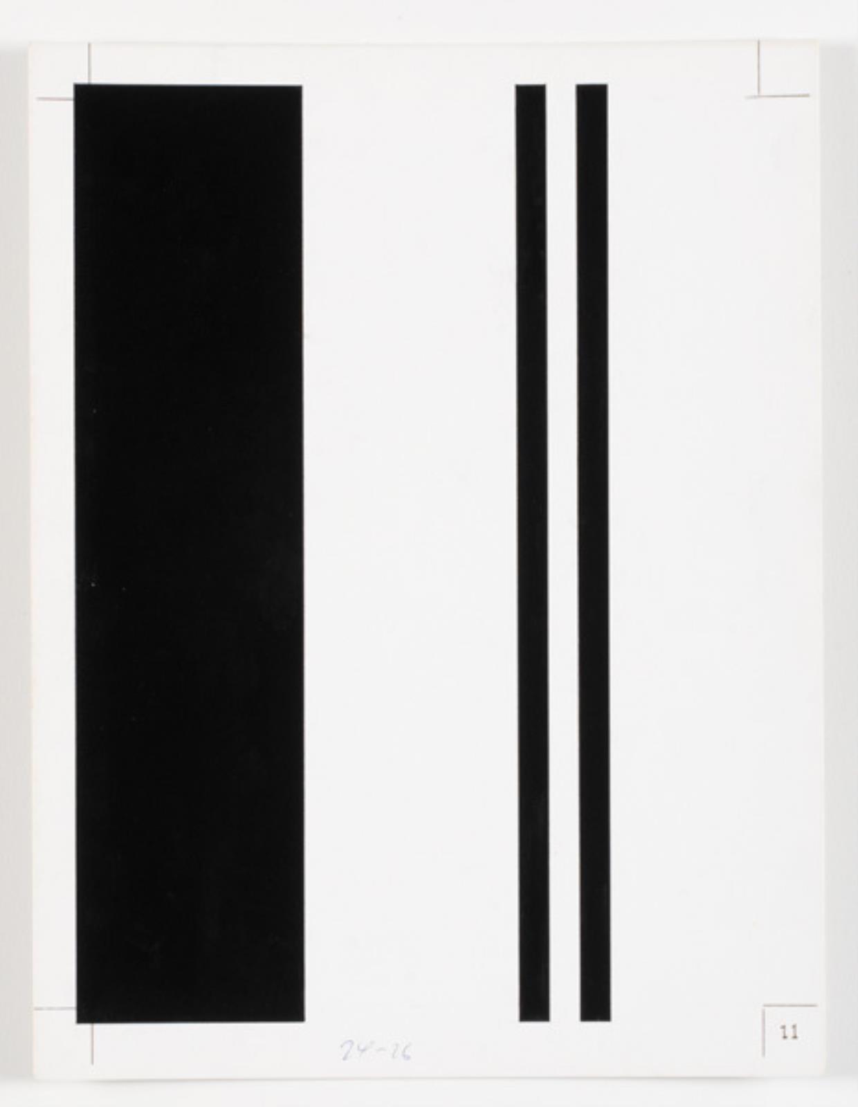 Ubekendt titel, Ole Schwalbe, 1968
