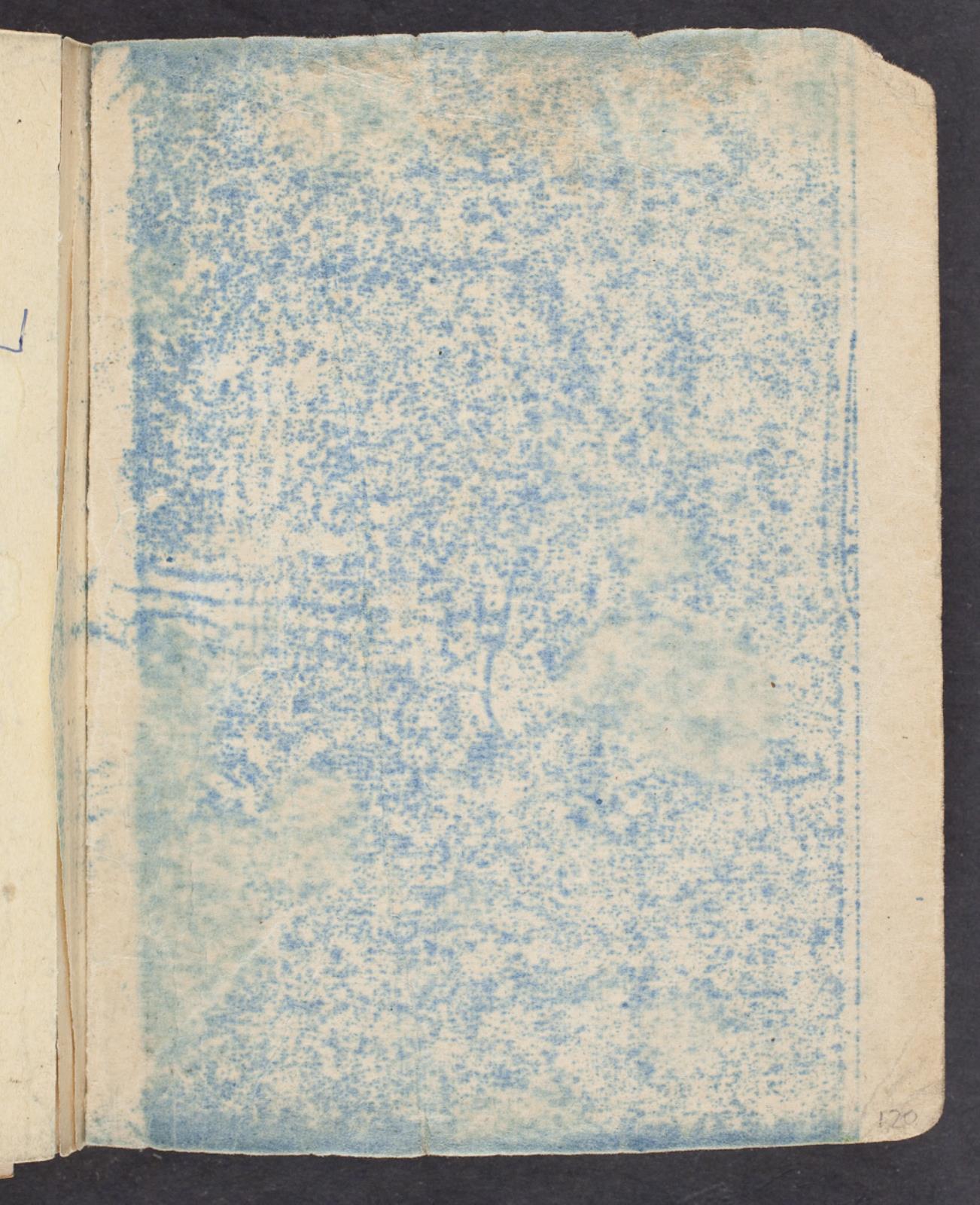 Omslag, blank, Bjørn Nørgaard, 1965-1967