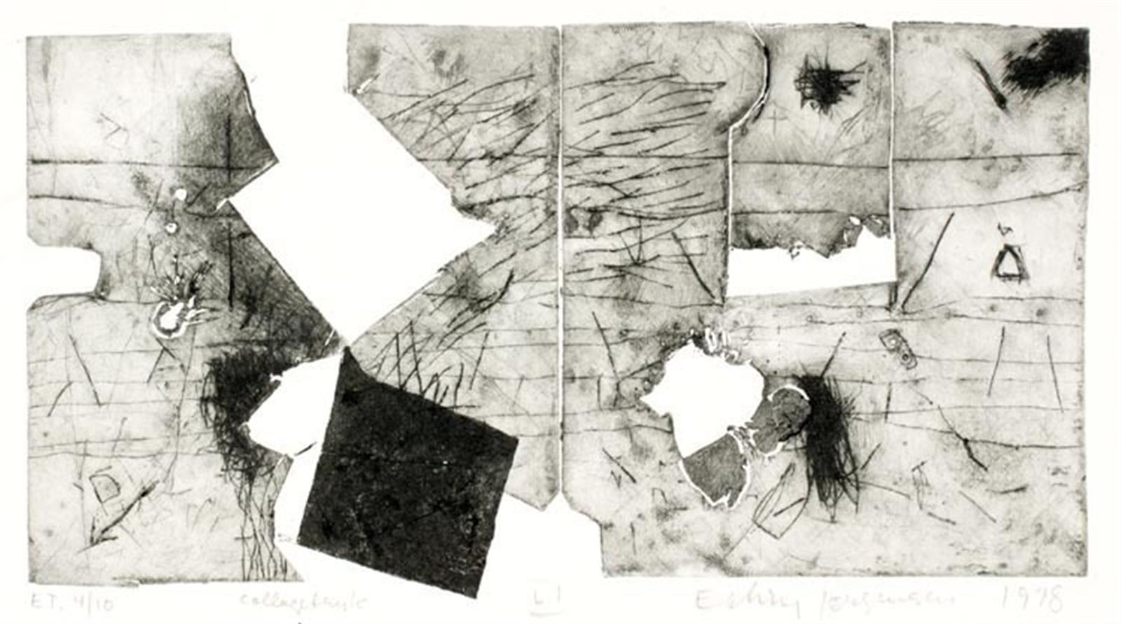 Nr. LI, Erling Jørgensen, 1978