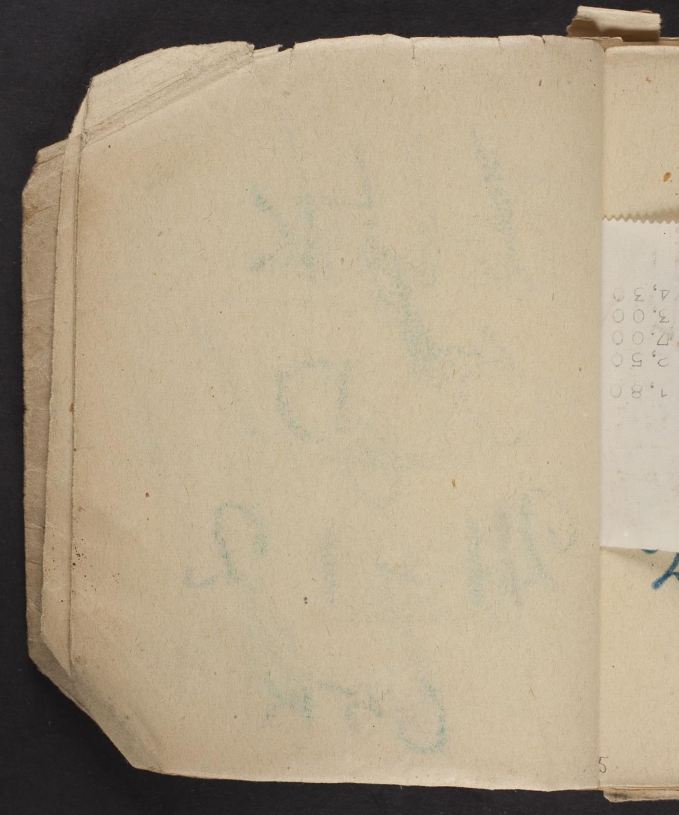 Blank, Bjørn Nørgaard, 1965-1967