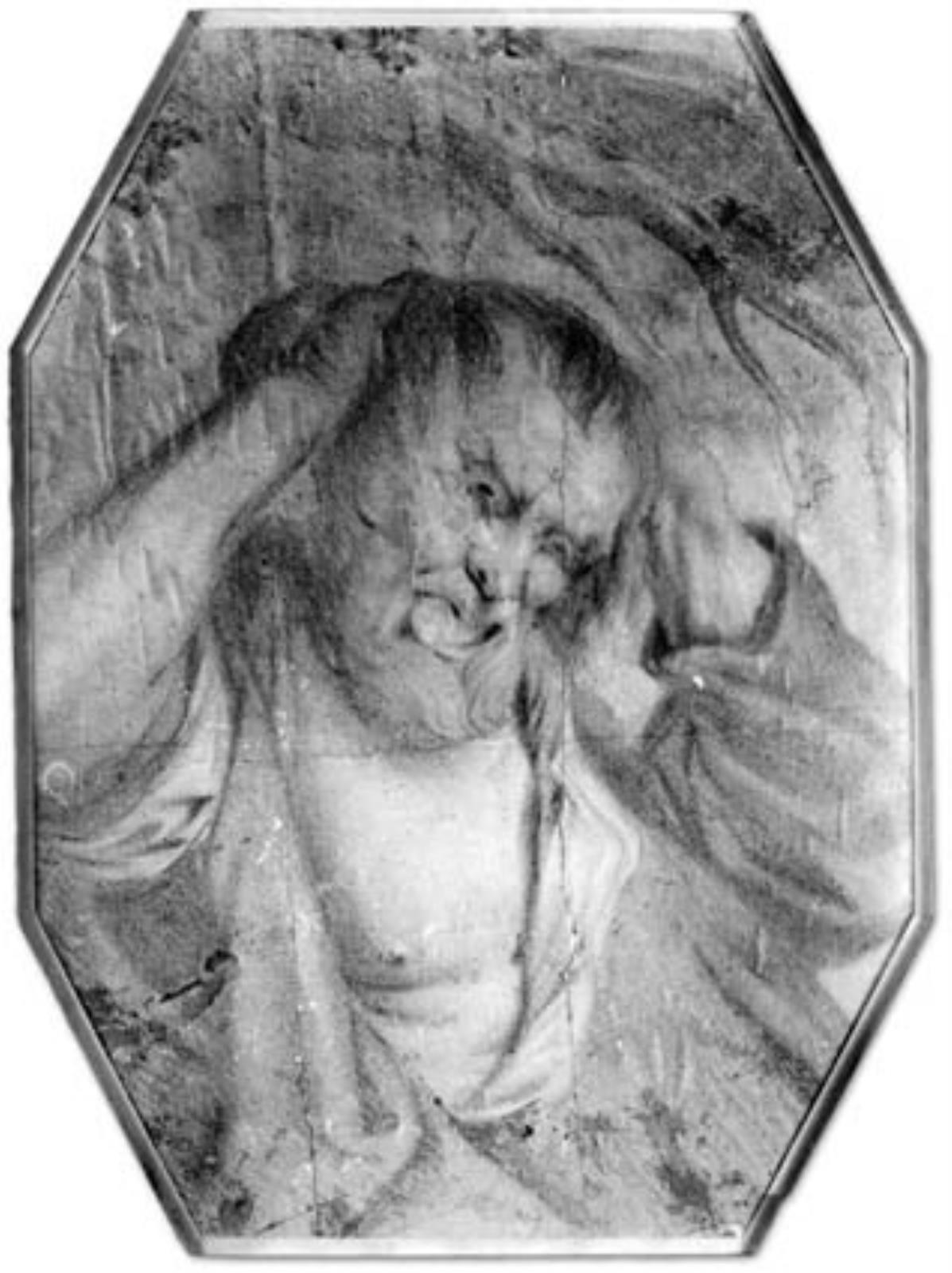 Apostelen Judas Ischariot
