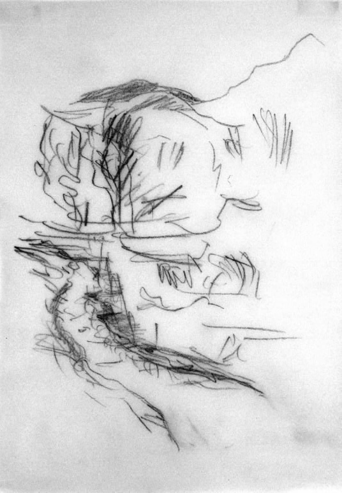 Untitled Pentychon/Untitled (by C.C.)