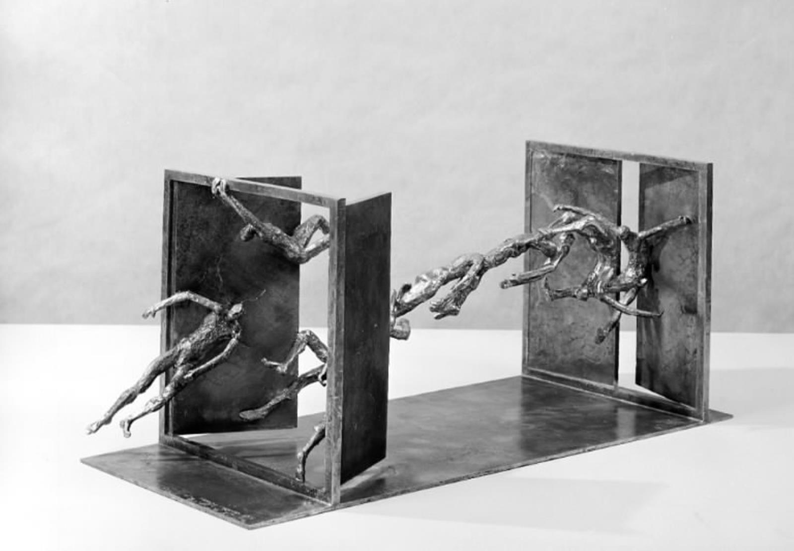 Gennemslusning, Henning Andersen, 1975
