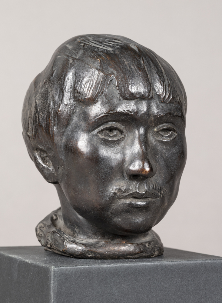 Karl, grønlandsk hundekører