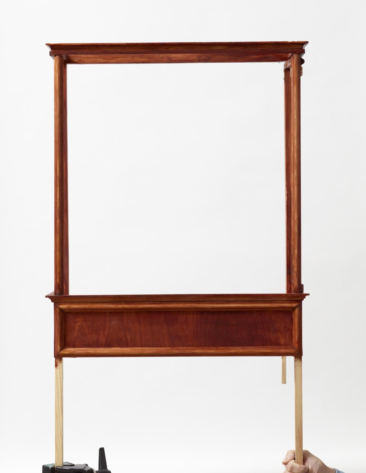 The Expedition, Simon Starling, 2011