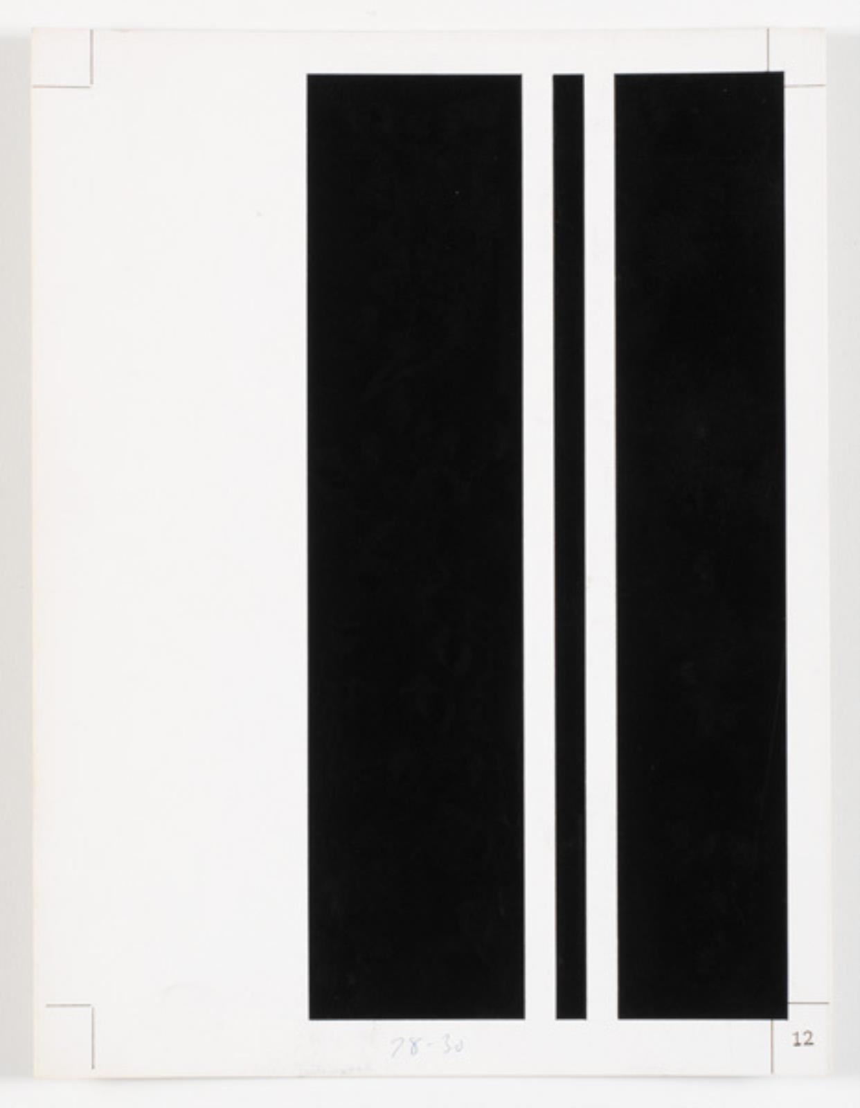 Ubekendt titel, Ole Schwalbe, 1968