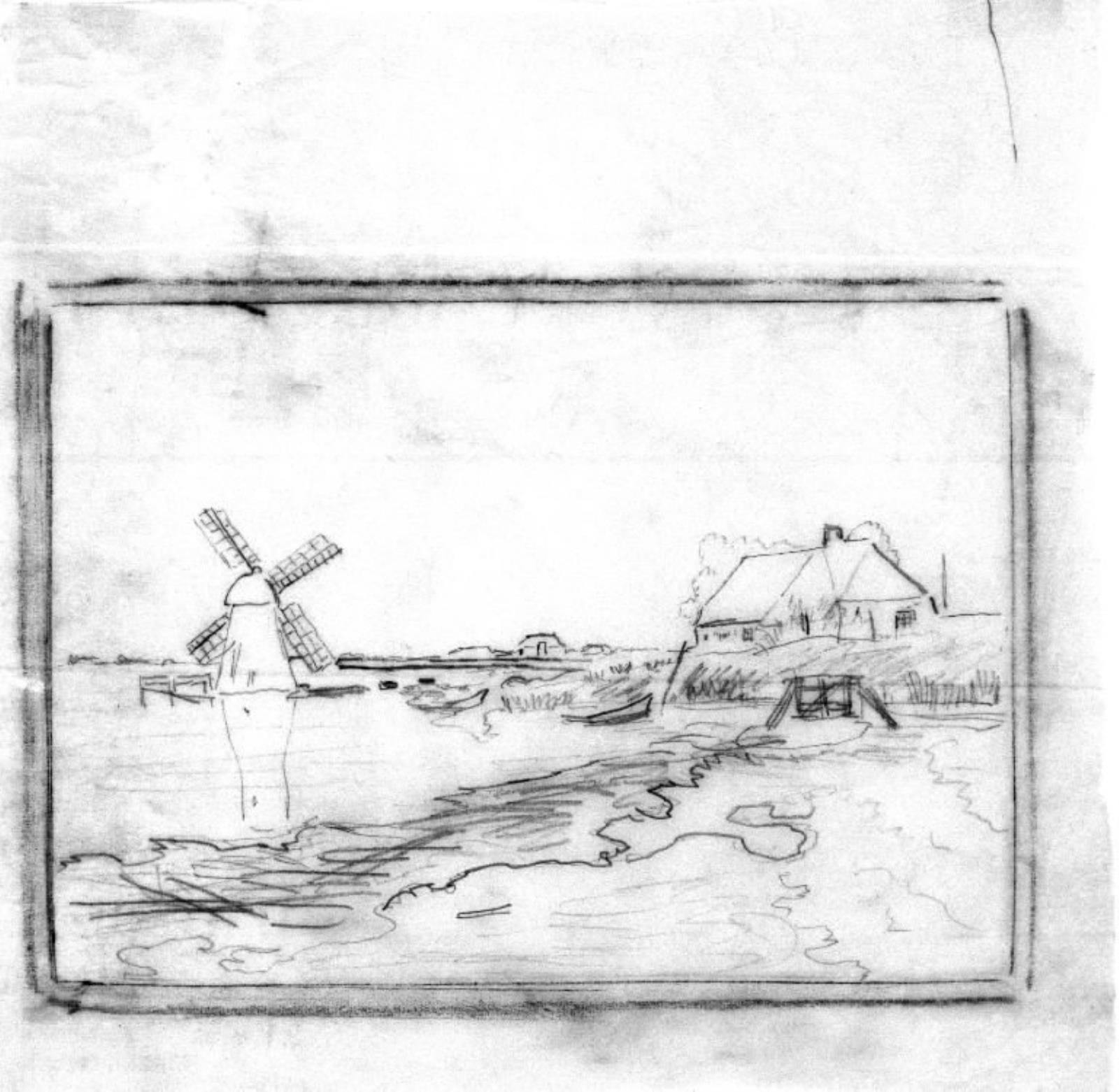 Untitled Pentychon/Untitled (by Hugo Friis)