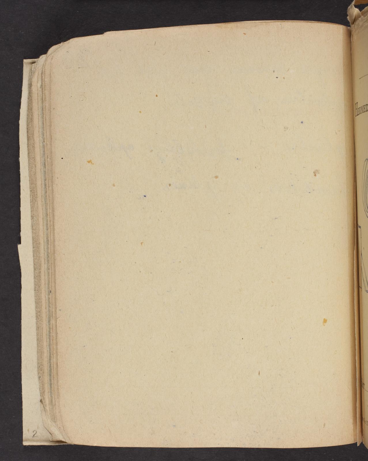 Blank, Bjørn Nørgaard, 1965-1967