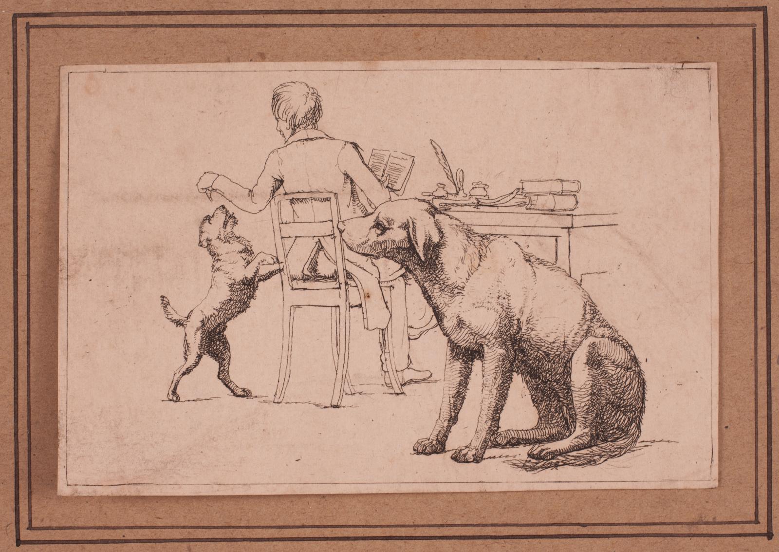 Billede 7 fra En hunds liv