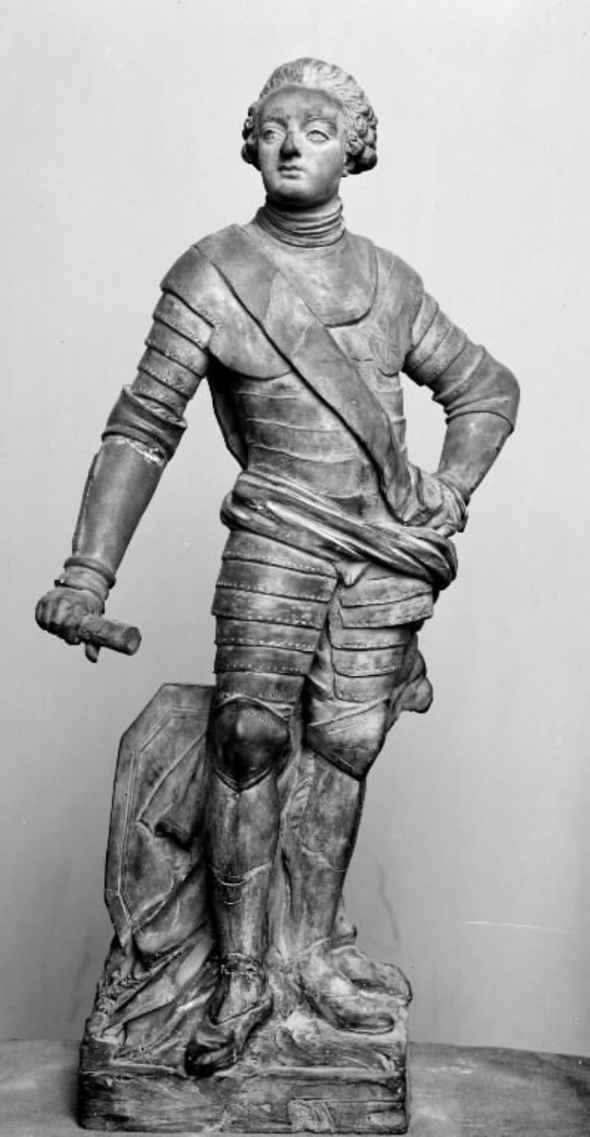 Louis Philippe d'Orleans