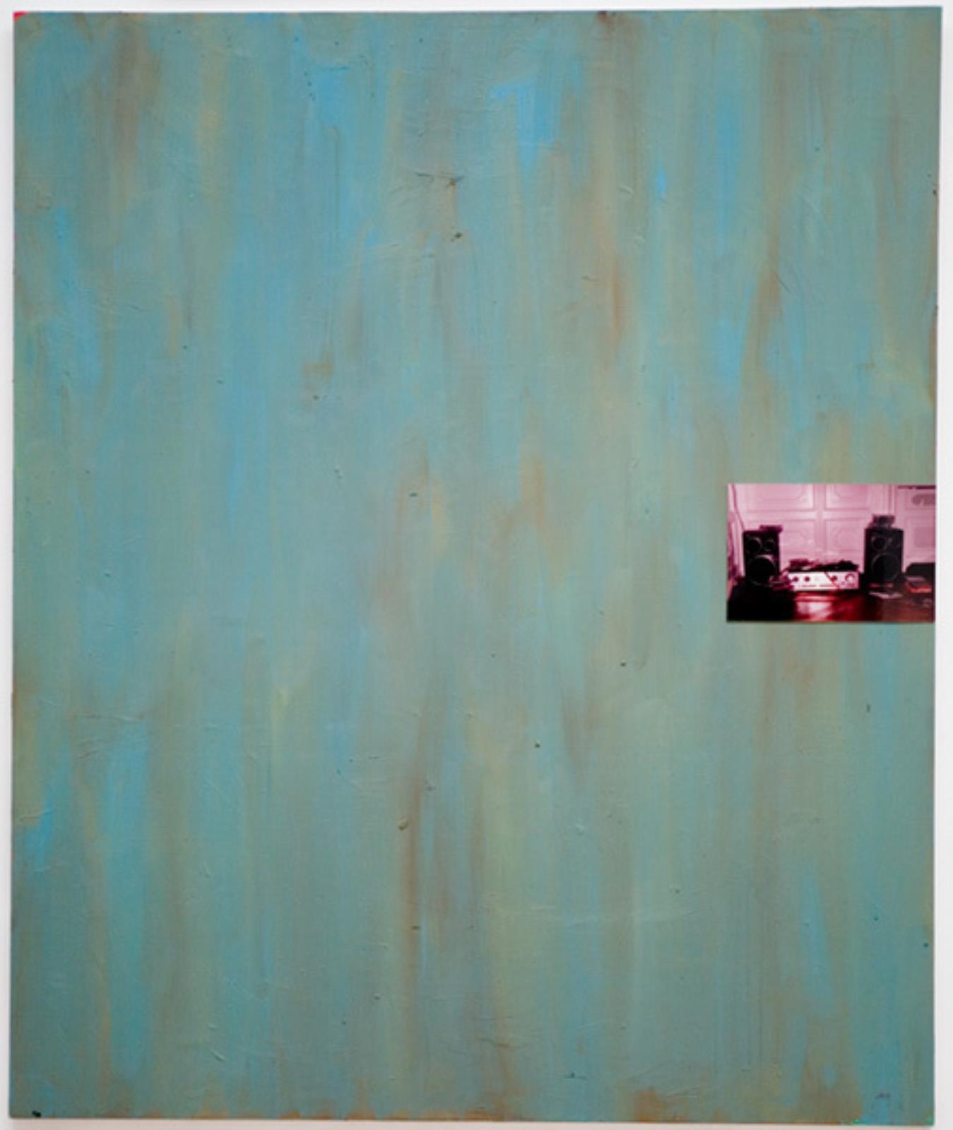 U.T., Peter Bonde, 1997