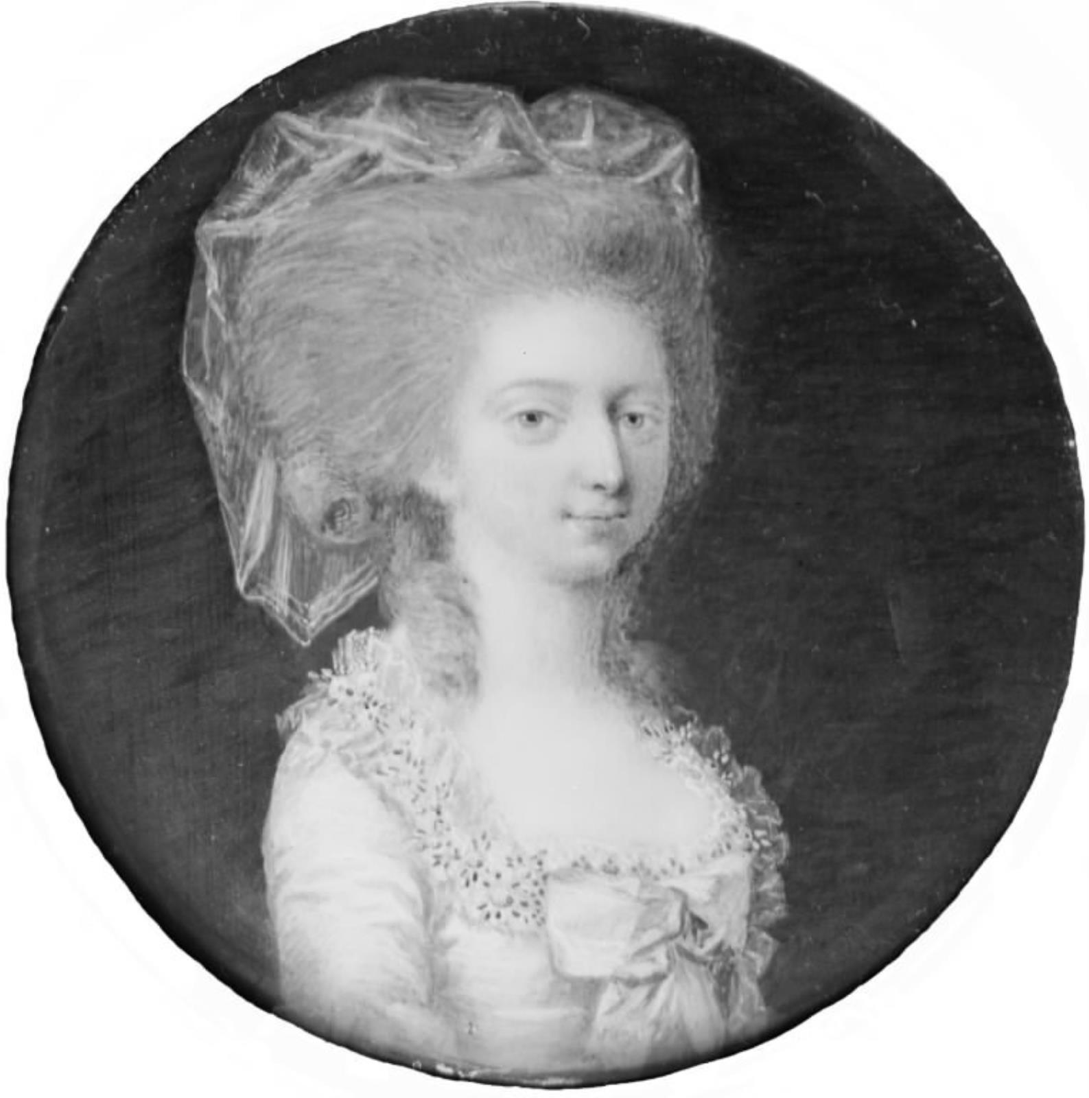 Prinsesse Louise Augusta
