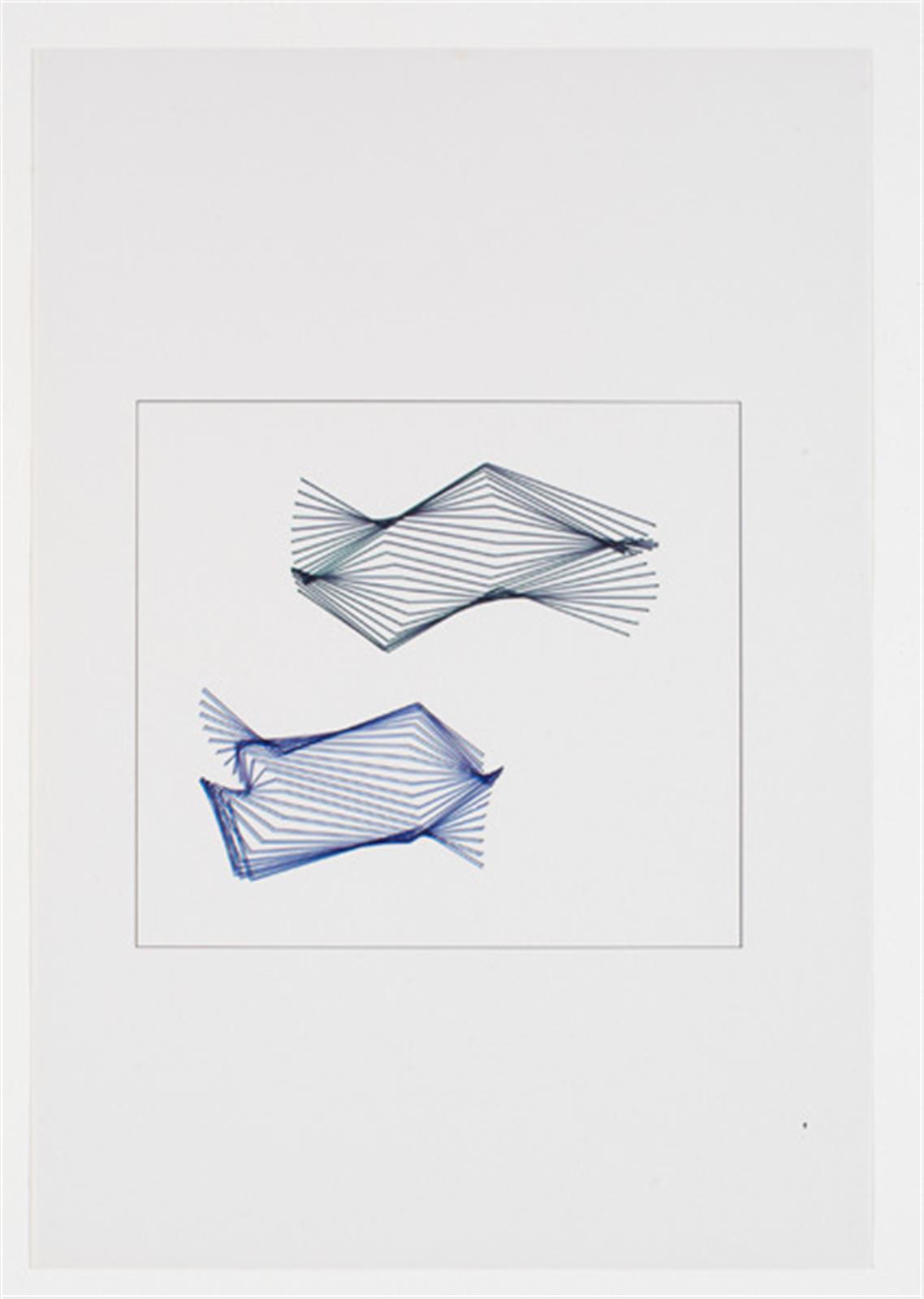Uden titel, William Soya, 1982-1985