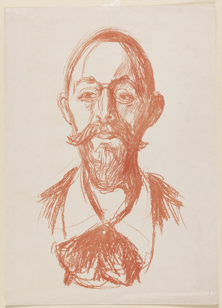 Professor Daniel Jacobson