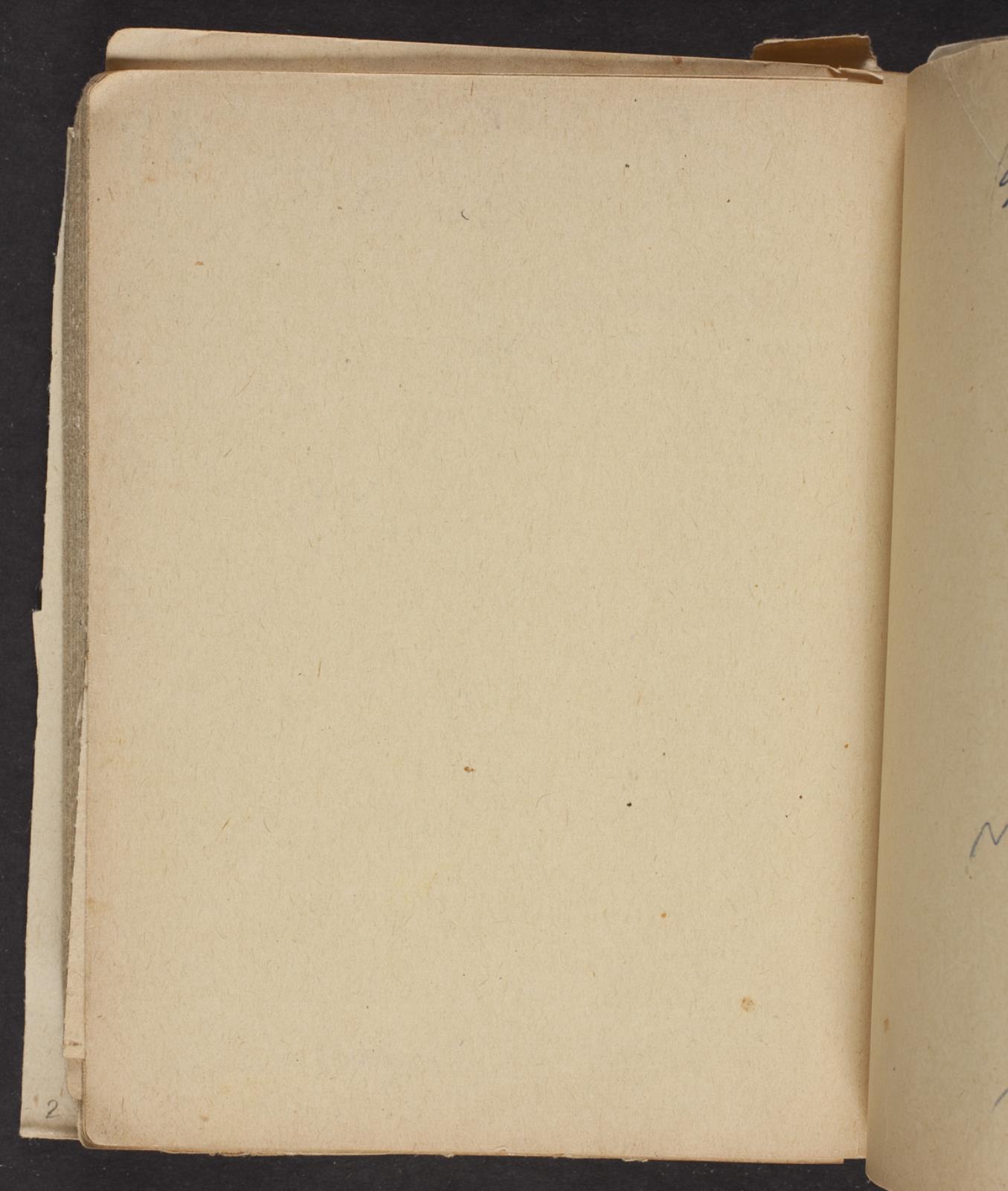 Blank, Bjørn Nørgaard, 1965-1967
