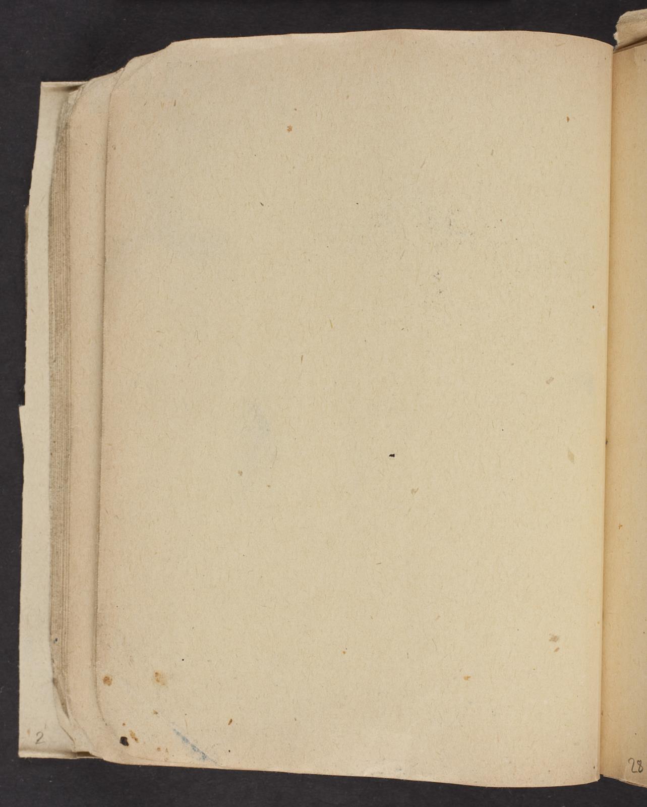 Blank, Bjørn Nørgaard, 1965-1967