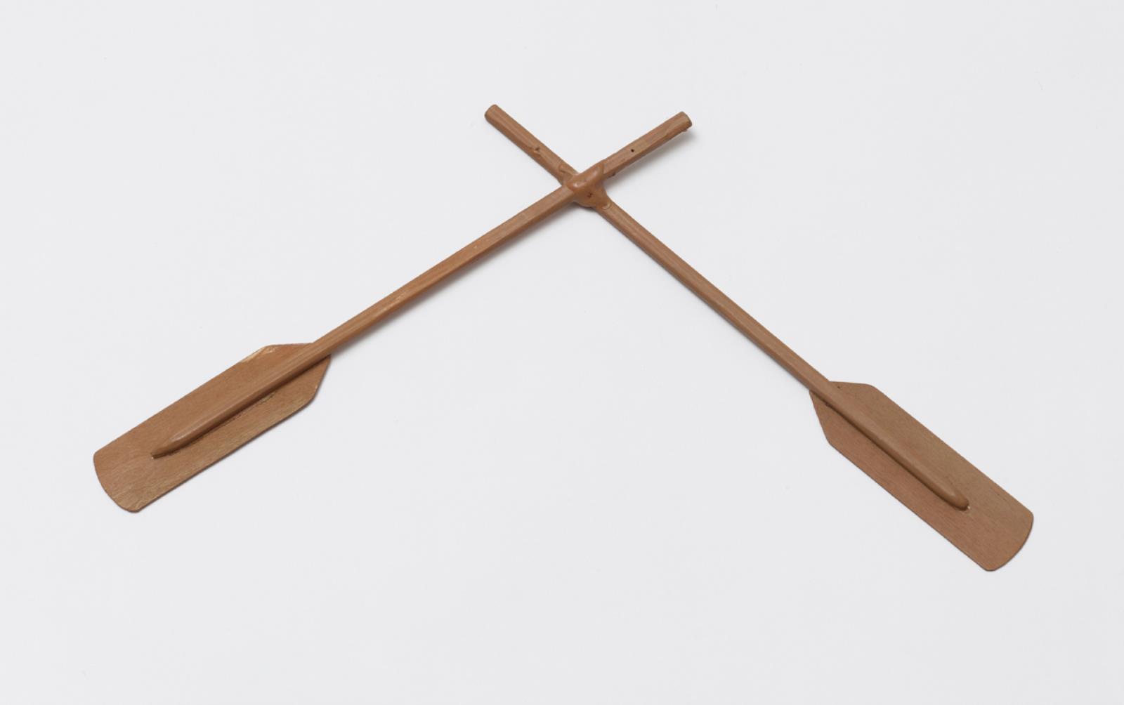 The Expedition, Simon Starling, 2011