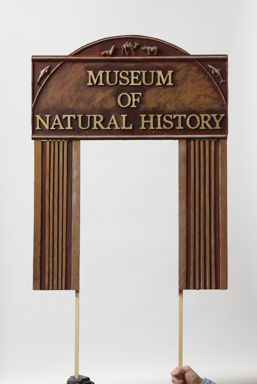 The Expedition, Simon Starling, 2011
