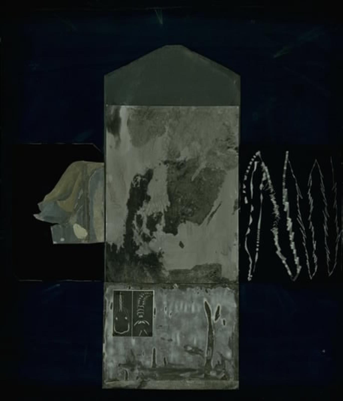 Opstandelseshåb for vor dødsmærkede jord, John Olsen, 1982-1987