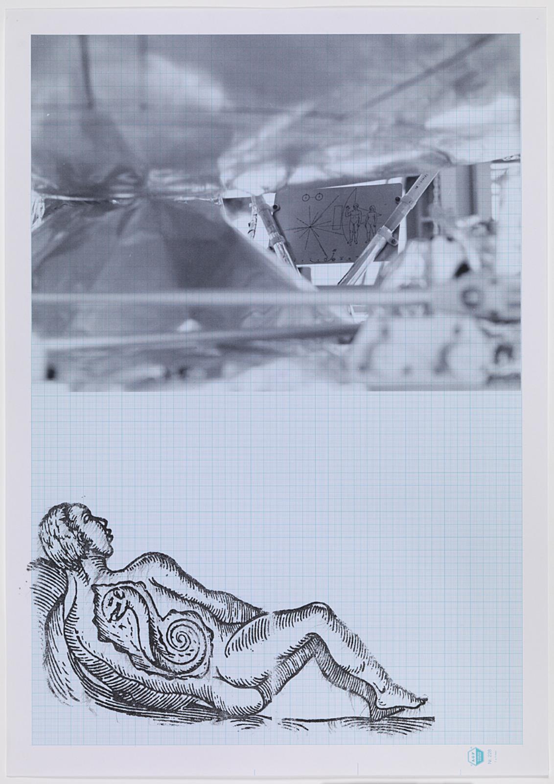 Final Instructions. Exodus, Ferdinand Ahm Krag, 2011